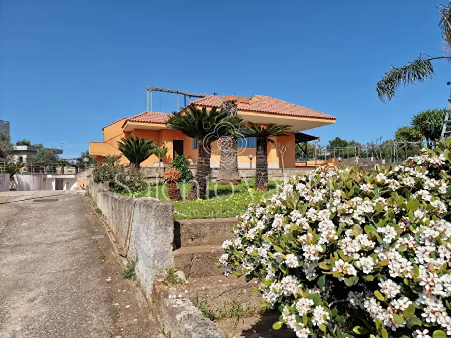 Immagine 47 di Villa in vendita  in Rischiazzi a Parabita