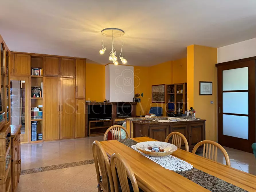 Immagine 47 di Villa in vendita  in Rischiazzi a Parabita