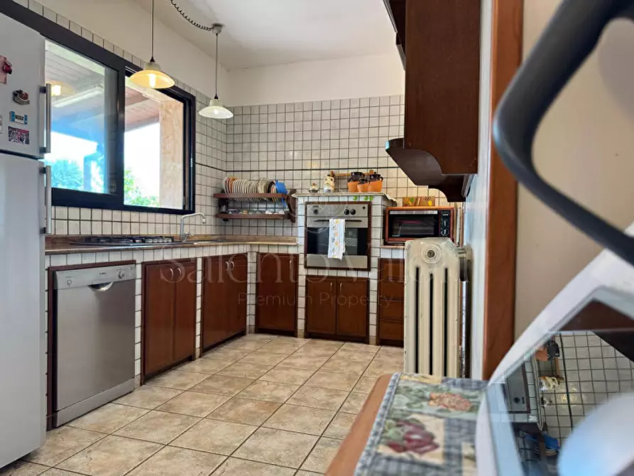 Immagine 50 di Villa in vendita  in Rischiazzi a Parabita