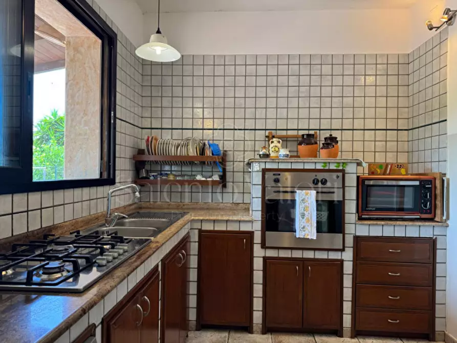 Immagine 51 di Villa in vendita  in Rischiazzi a Parabita