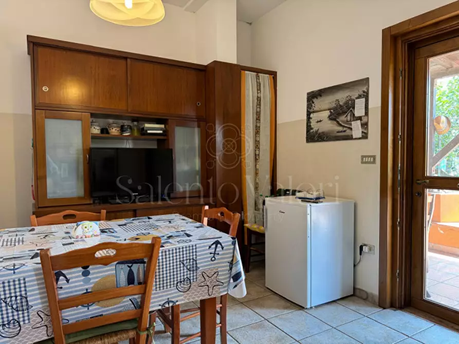 Immagine 52 di Villa in vendita  in Rischiazzi a Parabita