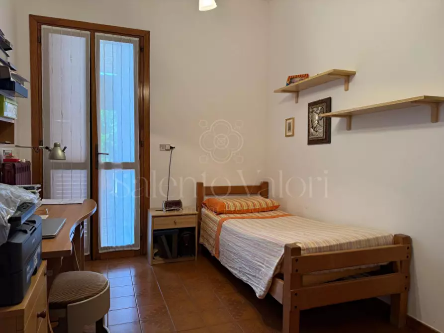 Immagine 55 di Villa in vendita  in Rischiazzi a Parabita