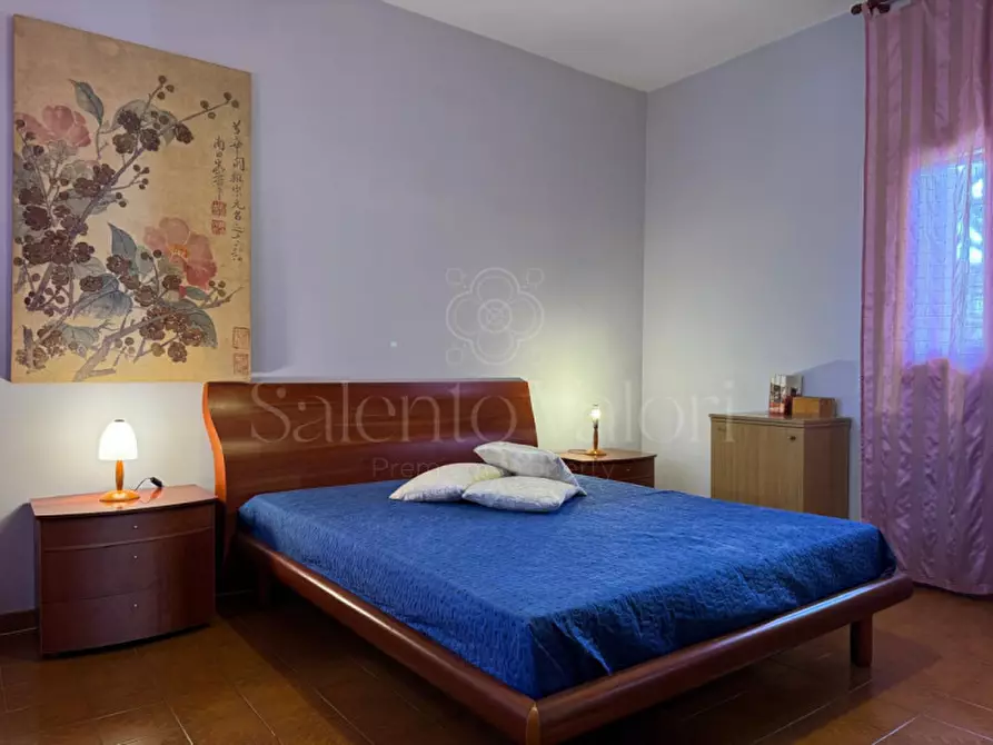 Immagine 58 di Villa in vendita  in Rischiazzi a Parabita