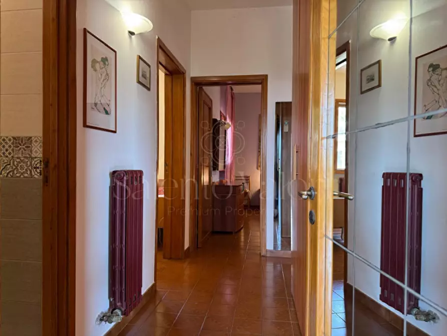 Immagine 62 di Villa in vendita  in Rischiazzi a Parabita