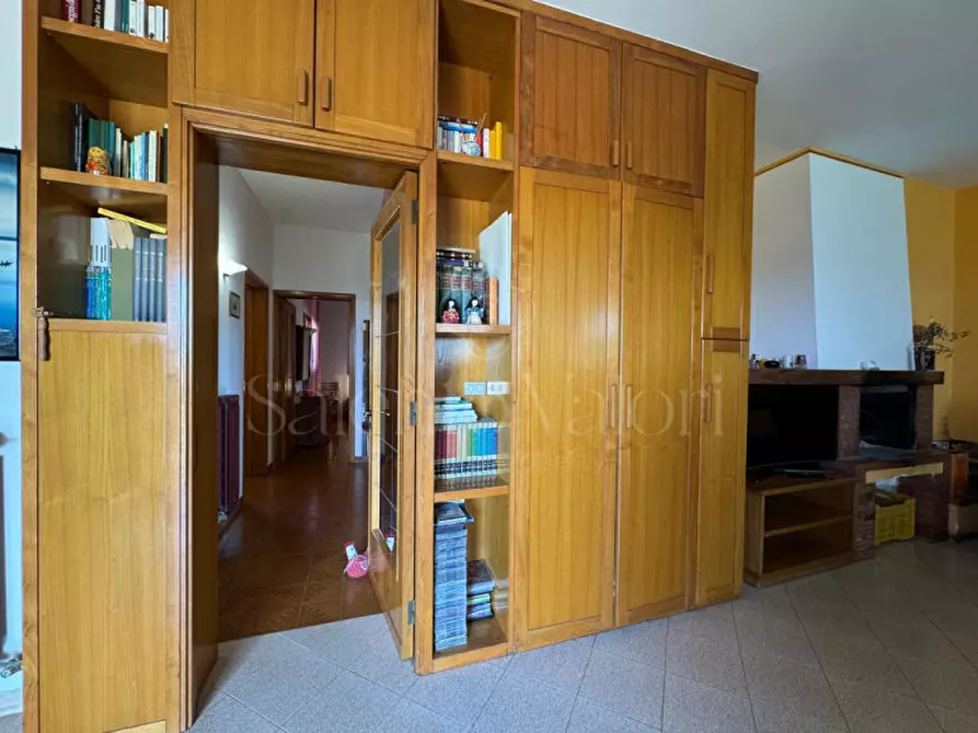 Immagine 63 di Villa in vendita  in Rischiazzi a Parabita