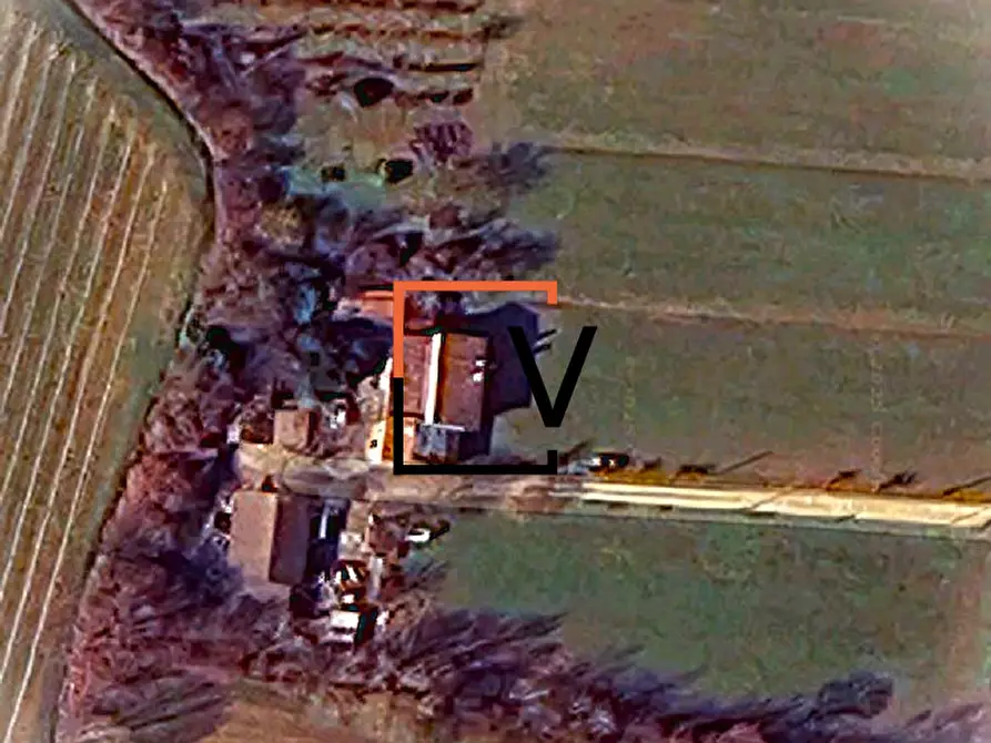 Immagine 5 di Rustico / casale in vendita  in Via Malombra a Mogliano Veneto