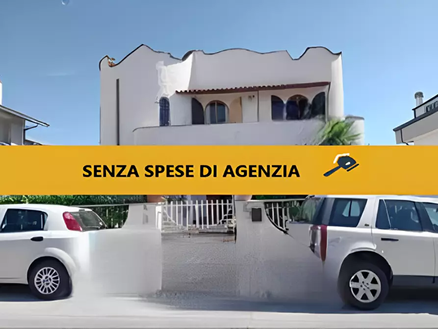 Immagine 1 di Appartamento in vendita  in Via Teofilo Patini, 10 a Castel Frentano