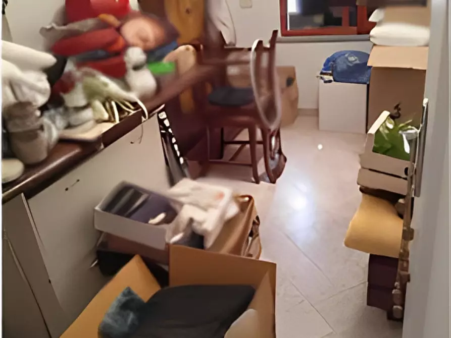 Immagine 4 di Appartamento in vendita  in Via Teofilo Patini, 10 a Castel Frentano