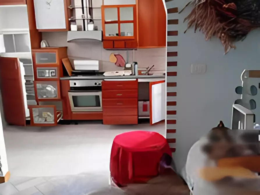 Immagine 6 di Appartamento in vendita  in Via Teofilo Patini, 10 a Castel Frentano