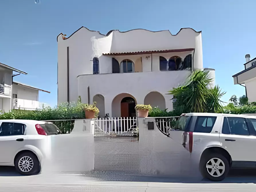 Immagine 9 di Appartamento in vendita  in Via Teofilo Patini, 10 a Castel Frentano