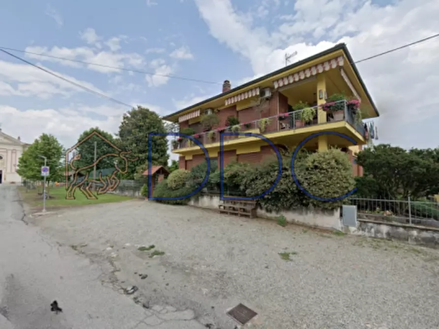 Immagine 2 di Casa indipendente in vendita  in Viale dei Caduti 4 a Lusigliè