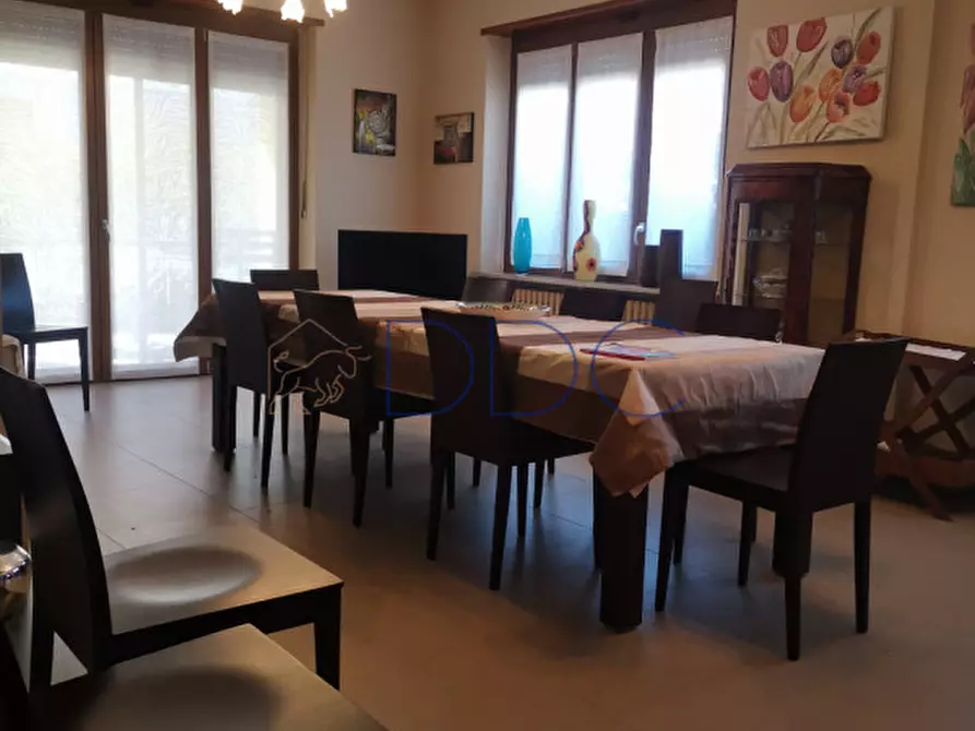 Immagine 3 di Casa indipendente in vendita  in Viale dei Caduti 4 a Lusigliè