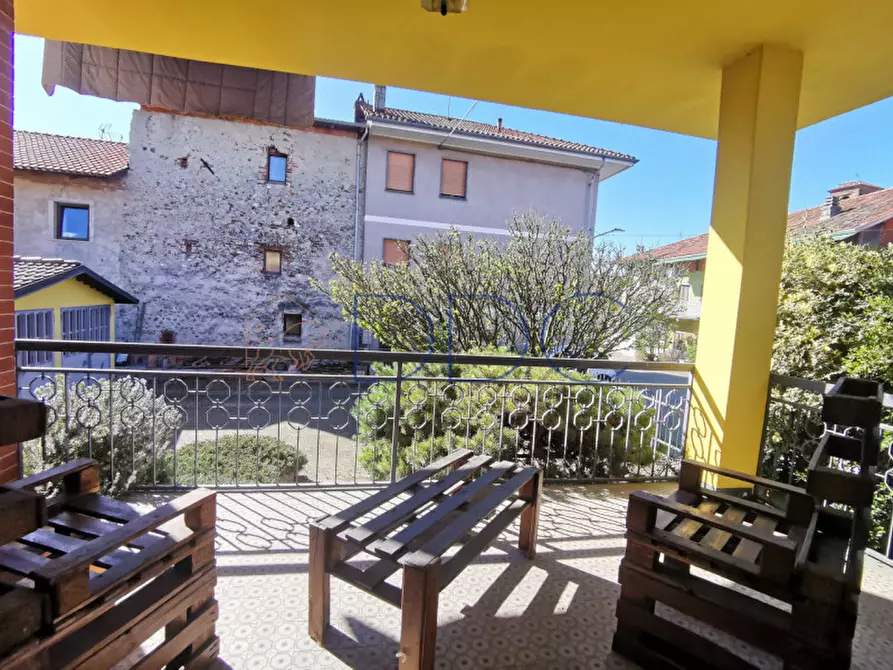 Immagine 4 di Casa indipendente in vendita  in Viale dei Caduti 4 a Lusigliè