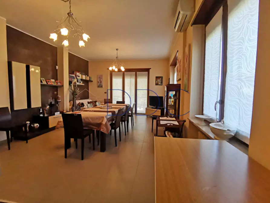 Immagine 7 di Casa indipendente in vendita  in Viale dei Caduti 4 a Lusigliè