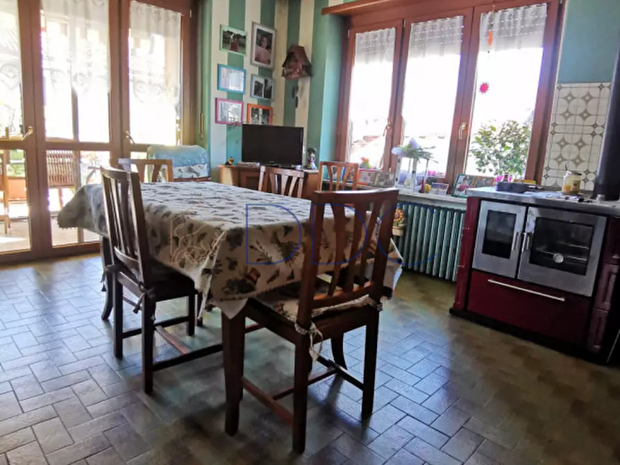 Immagine 10 di Casa indipendente in vendita  in Viale dei Caduti 4 a Lusigliè