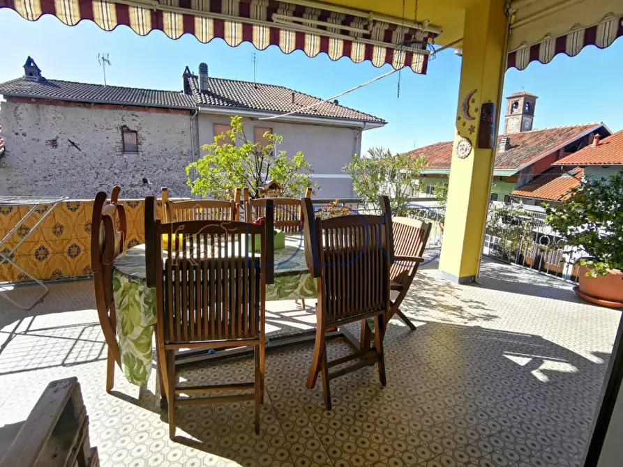 Immagine 11 di Casa indipendente in vendita  in Viale dei Caduti 4 a Lusigliè