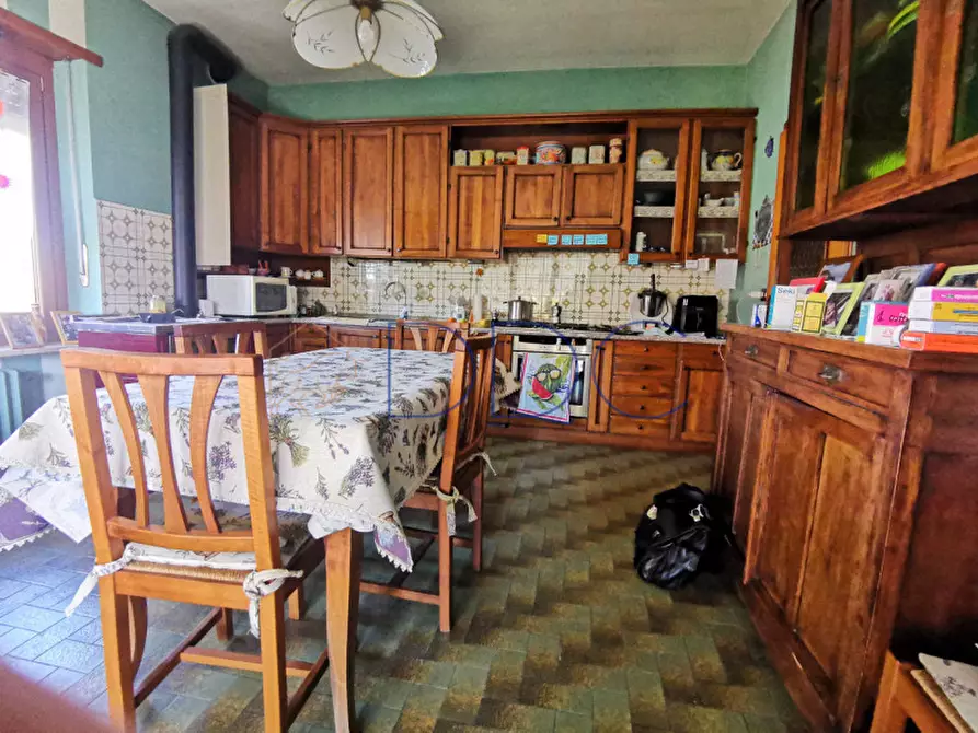 Immagine 12 di Casa indipendente in vendita  in Viale dei Caduti 4 a Lusigliè