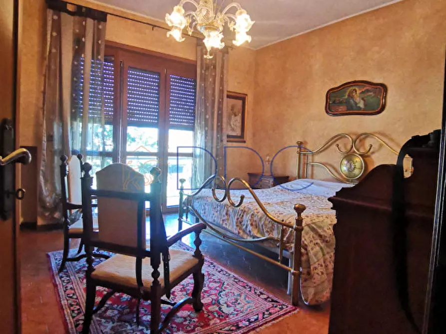 Immagine 13 di Casa indipendente in vendita  in Viale dei Caduti 4 a Lusigliè