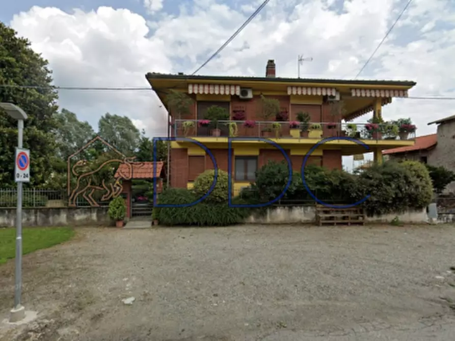 Immagine 17 di Casa indipendente in vendita  in Viale dei Caduti 4 a Lusigliè