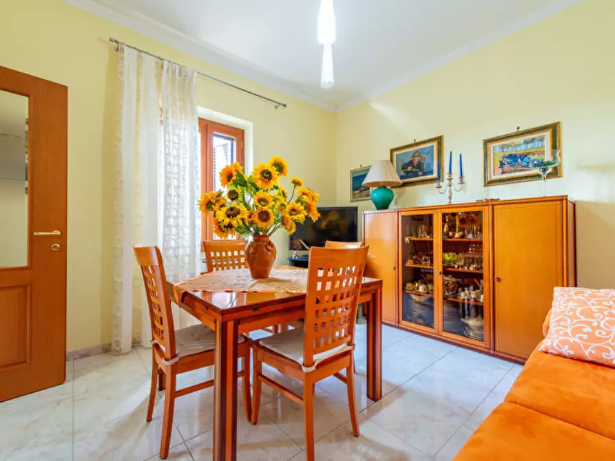 Immagine 4 di Villa in vendita  in Via Filippo Clementi 32 a Roma