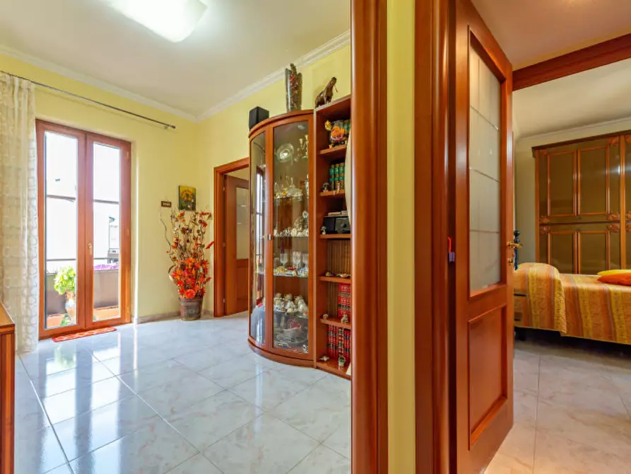 Immagine 6 di Villa in vendita  in Via Filippo Clementi 32 a Roma