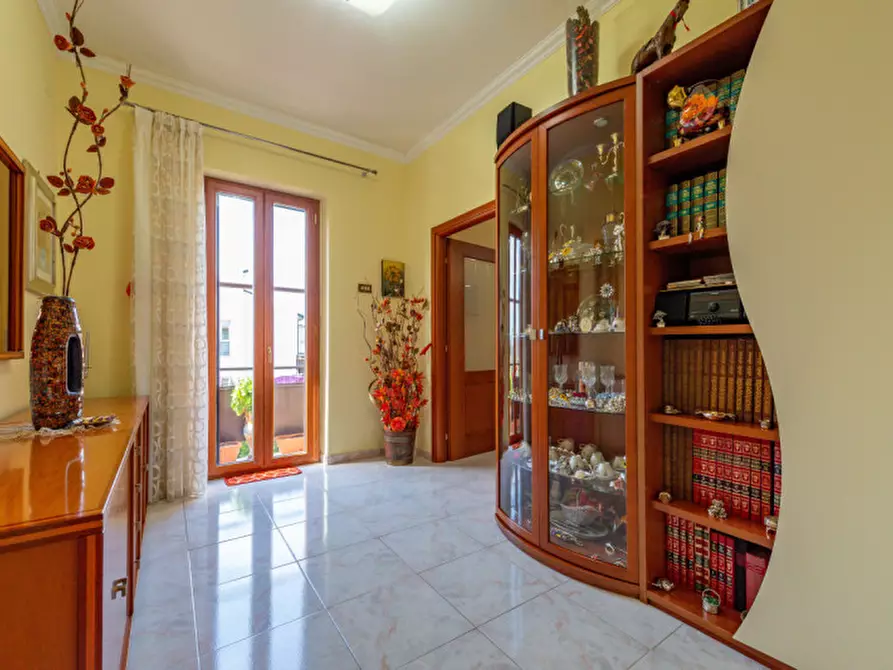 Immagine 7 di Villa in vendita  in Via Filippo Clementi 32 a Roma