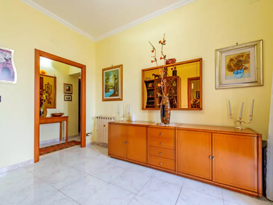 Immagine 9 di Villa in vendita  in Via Filippo Clementi 32 a Roma