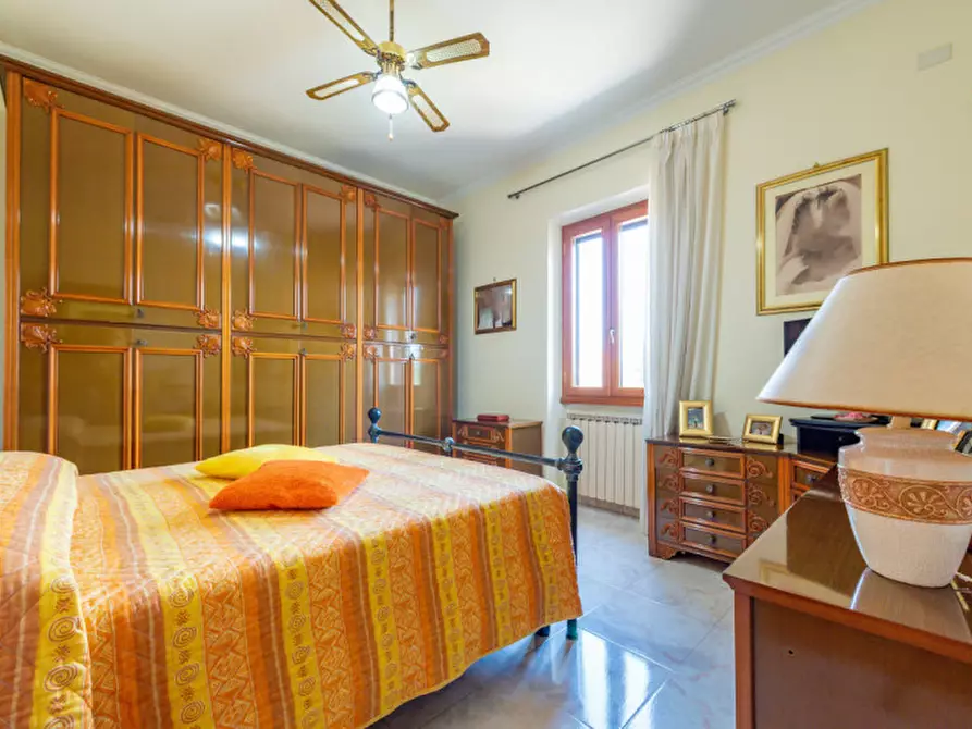 Immagine 10 di Villa in vendita  in Via Filippo Clementi 32 a Roma