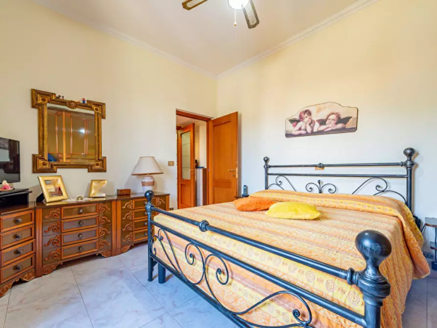 Immagine 11 di Villa in vendita  in Via Filippo Clementi 32 a Roma