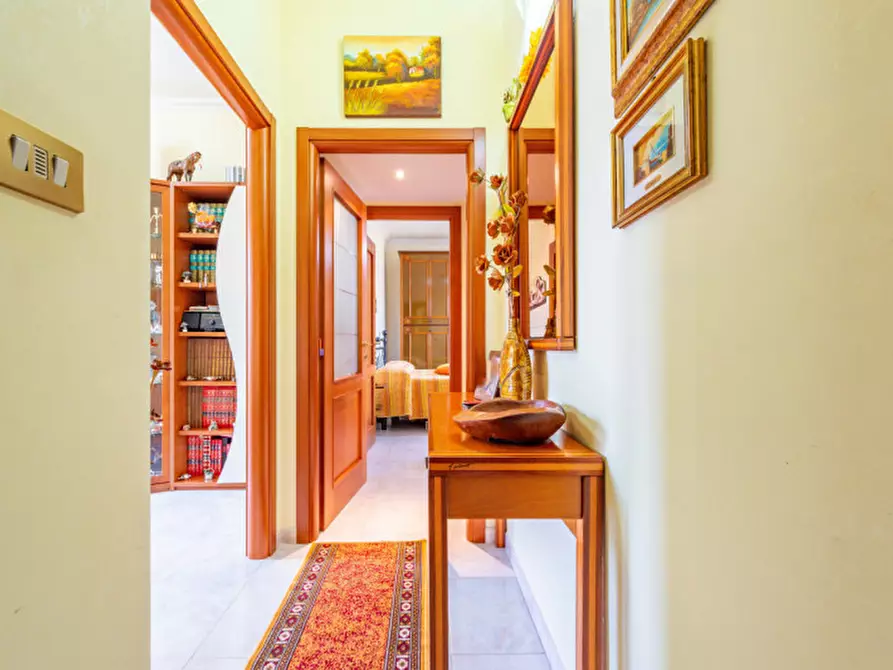 Immagine 19 di Villa in vendita  in Via Filippo Clementi 32 a Roma