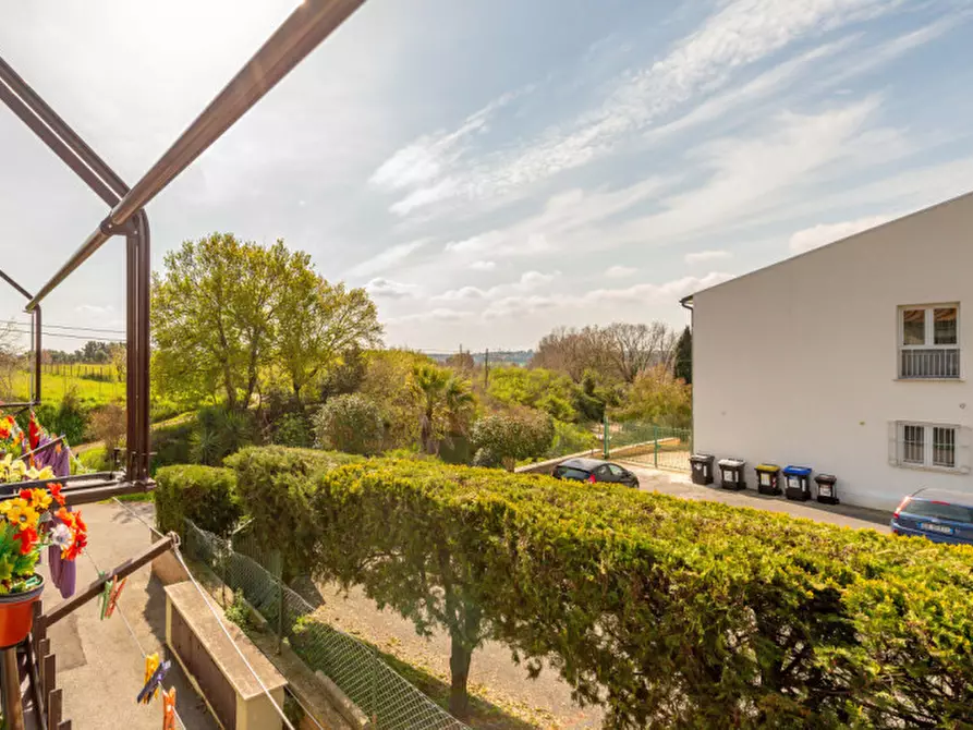 Immagine 22 di Villa in vendita  in Via Filippo Clementi 32 a Roma