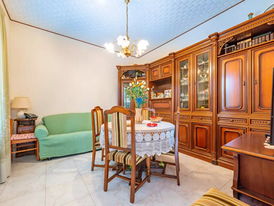 Immagine 24 di Villa in vendita  in Via Filippo Clementi 32 a Roma