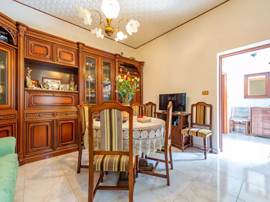 Immagine 25 di Villa in vendita  in Via Filippo Clementi 32 a Roma