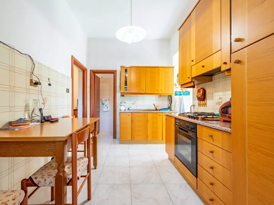 Immagine 27 di Villa in vendita  in Via Filippo Clementi 32 a Roma