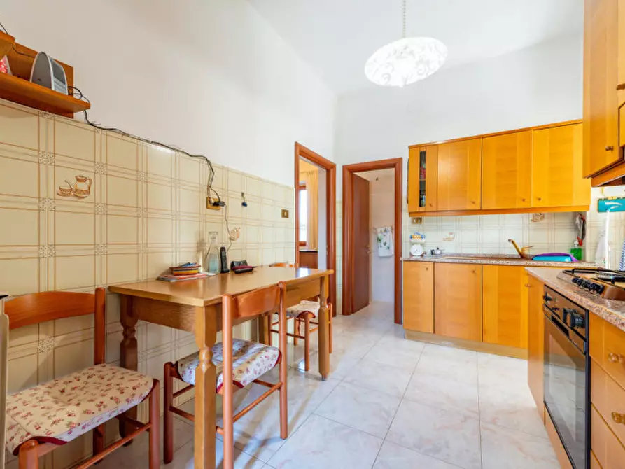 Immagine 28 di Villa in vendita  in Via Filippo Clementi 32 a Roma