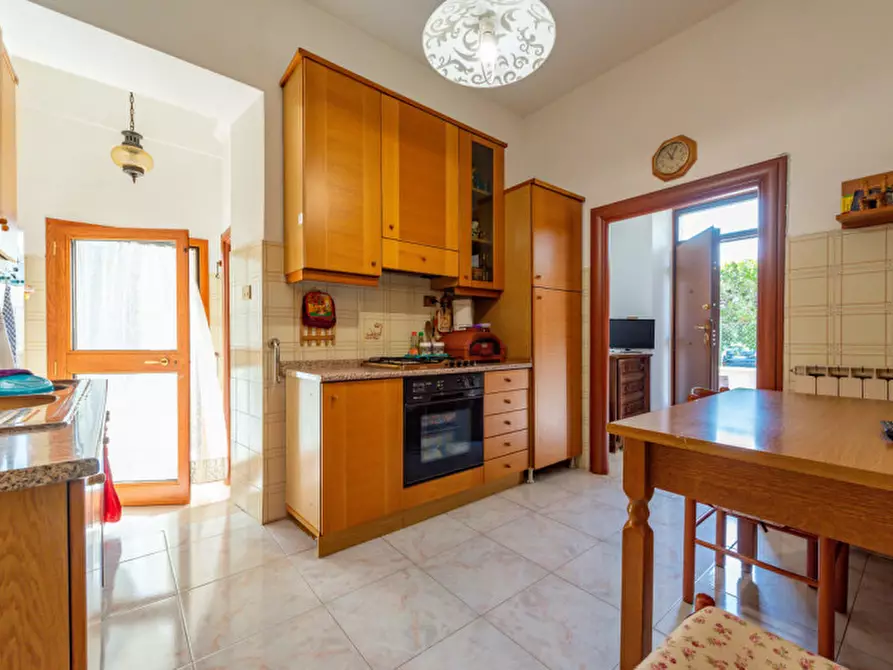 Immagine 29 di Villa in vendita  in Via Filippo Clementi 32 a Roma