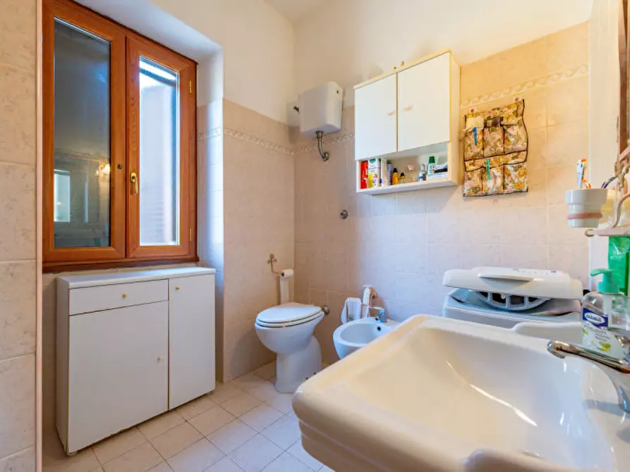 Immagine 35 di Villa in vendita  in Via Filippo Clementi 32 a Roma