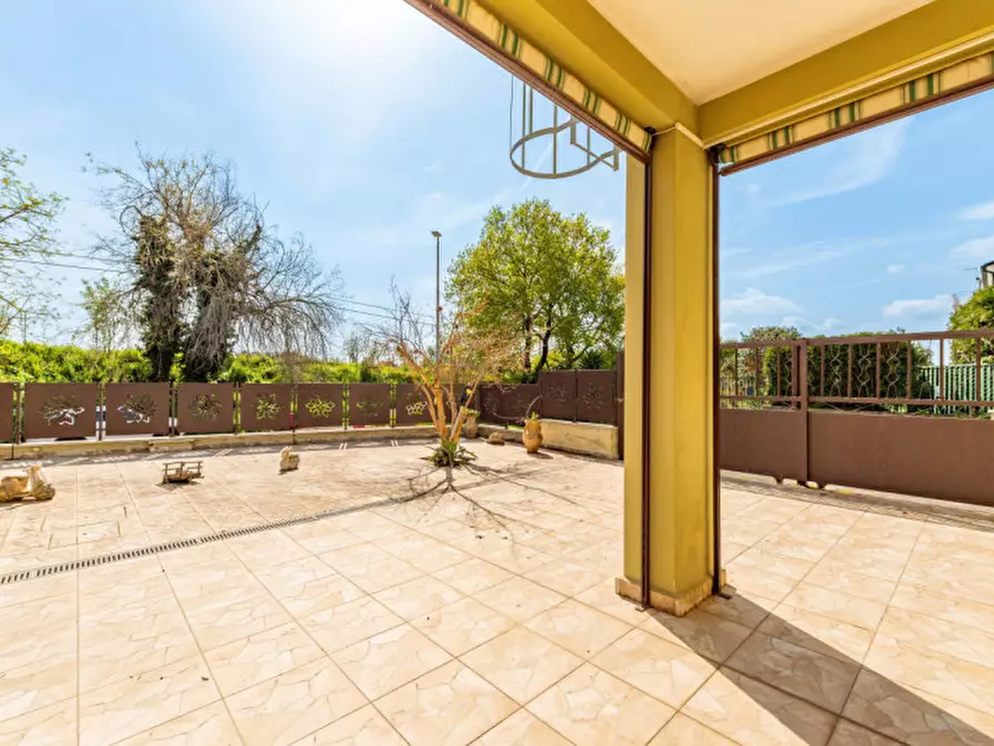 Immagine 42 di Villa in vendita  in Via Filippo Clementi 32 a Roma