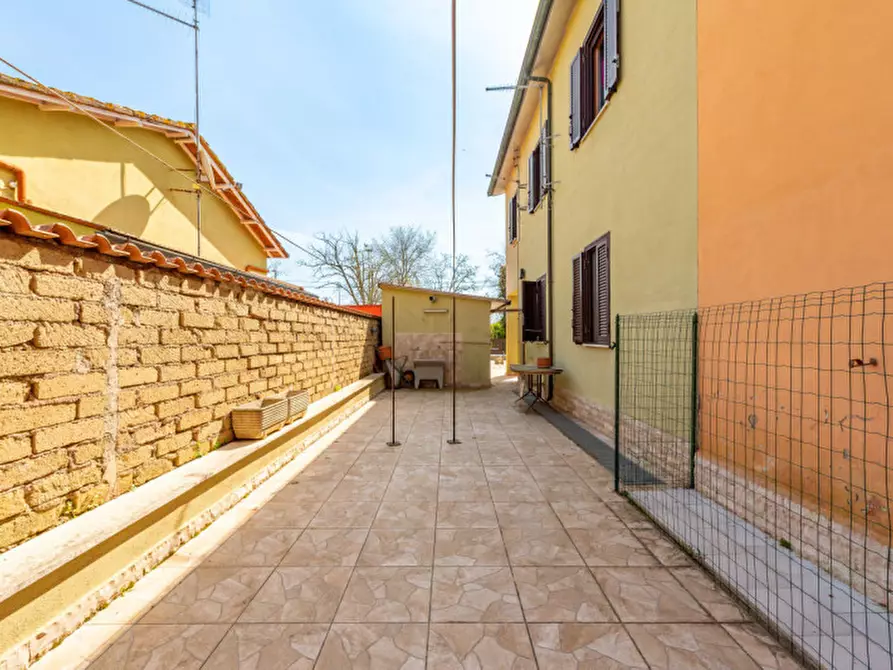 Immagine 44 di Villa in vendita  in Via Filippo Clementi 32 a Roma