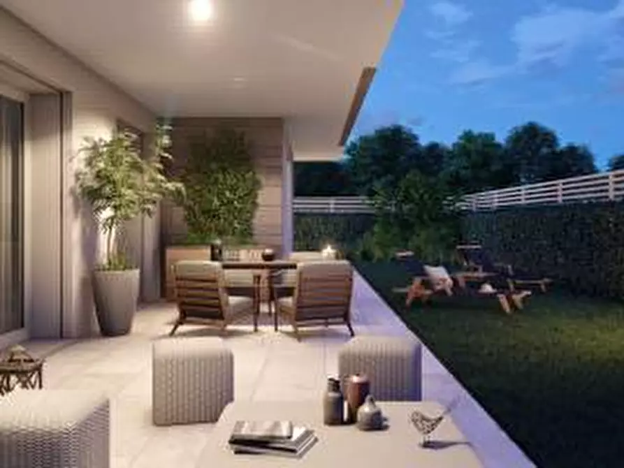 Immagine 1 di Appartamento in vendita  in Via Salvo D'Acquisto a Noale