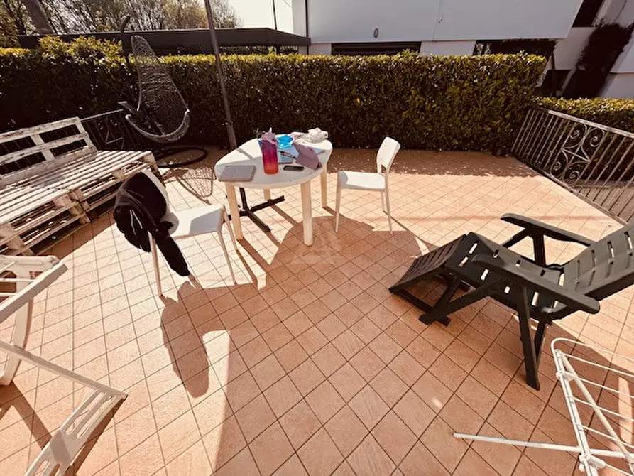 Immagine 2 di Casa bifamiliare in vendita  a Castelfranco Veneto