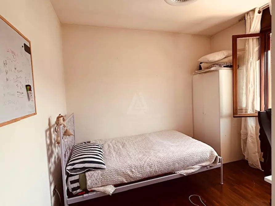 Immagine 4 di Casa bifamiliare in vendita  a Castelfranco Veneto