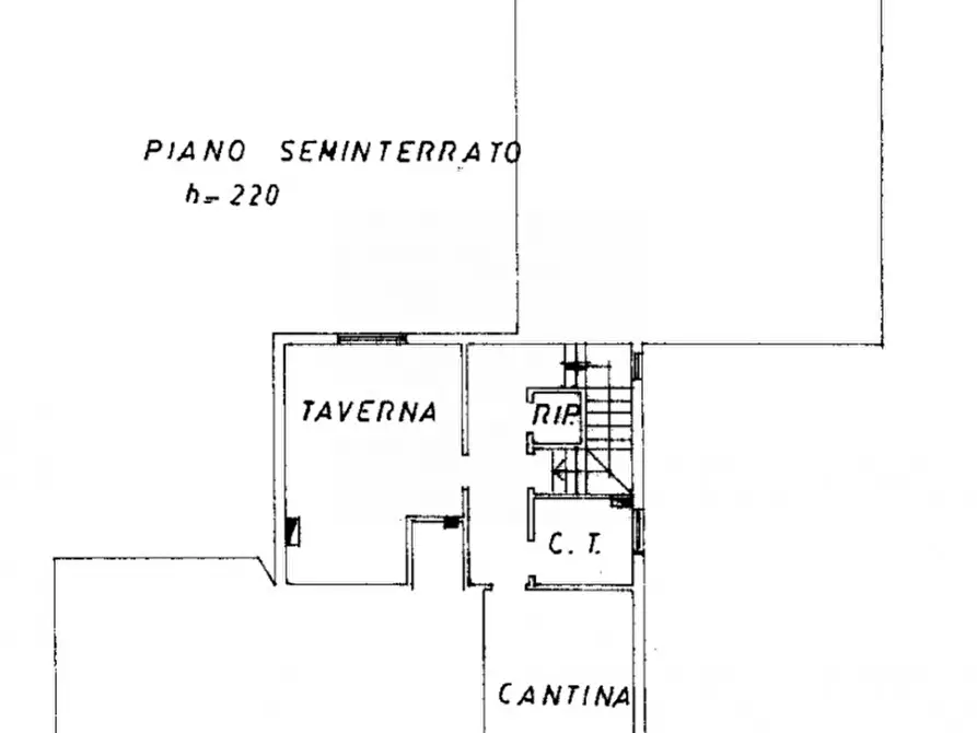 Immagine 6 di Casa bifamiliare in vendita  a Castelfranco Veneto