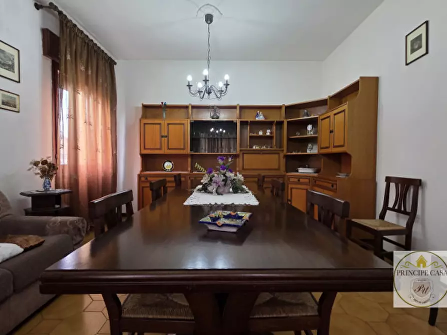 Immagine 2 di Casa indipendente in vendita  in via Canaletta Inferiore a Stanghella