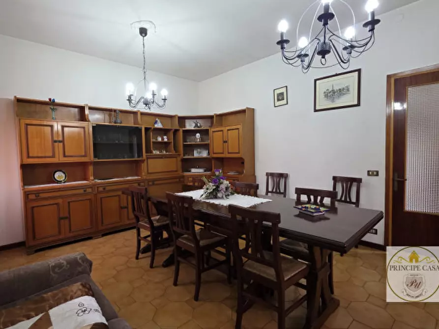 Immagine 3 di Casa indipendente in vendita  in via Canaletta Inferiore a Stanghella