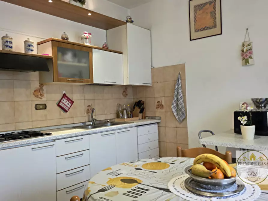 Immagine 4 di Casa indipendente in vendita  in via Canaletta Inferiore a Stanghella