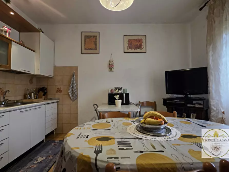 Immagine 5 di Casa indipendente in vendita  in via Canaletta Inferiore a Stanghella