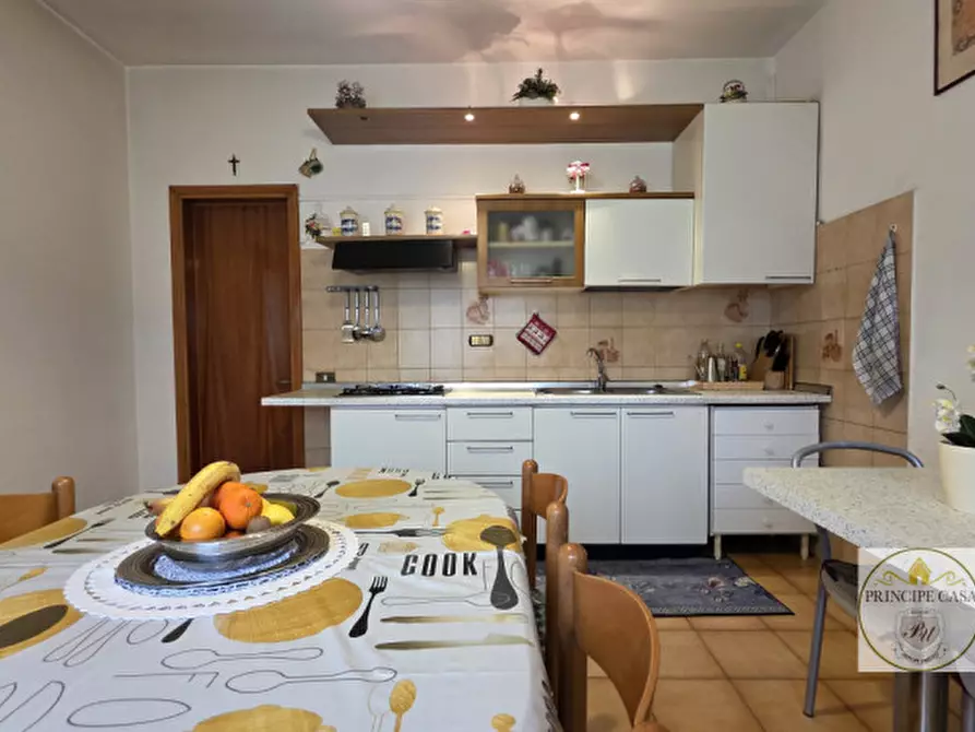 Immagine 6 di Casa indipendente in vendita  in via Canaletta Inferiore a Stanghella