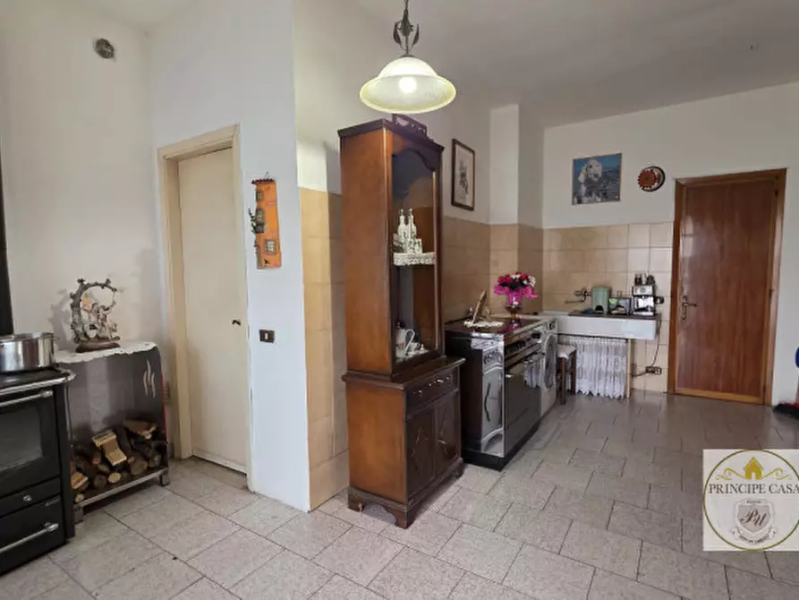 Immagine 7 di Casa indipendente in vendita  in via Canaletta Inferiore a Stanghella