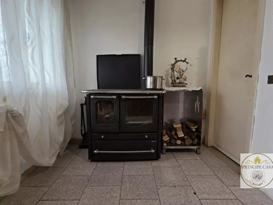 Immagine 8 di Casa indipendente in vendita  in via Canaletta Inferiore a Stanghella